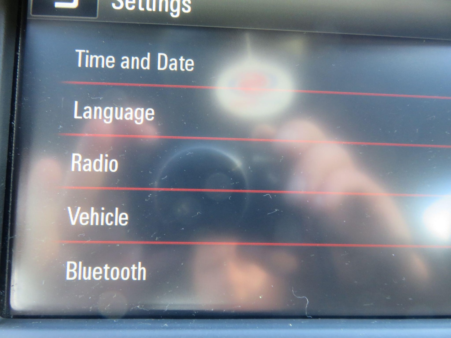 Used Vauxhall Astra 2016 for sale - 77119619: Photo 27