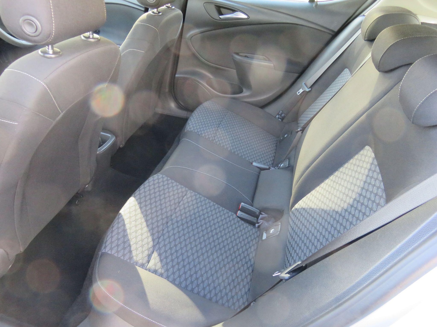 Used Vauxhall Astra 2016 for sale - 77119619: Photo 36