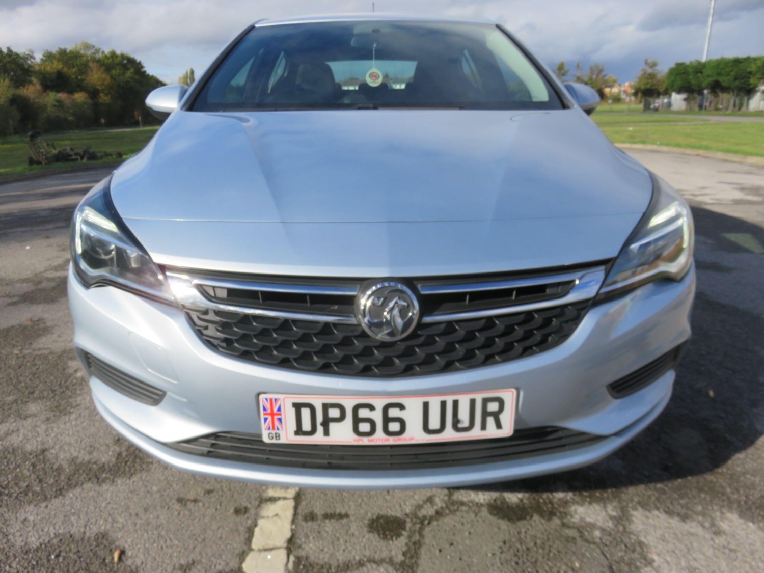 Used Vauxhall Astra 2016 for sale - 77119619: Photo 6