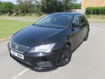 Used SEAT Leon 2017 for sale - 78684536: Photo