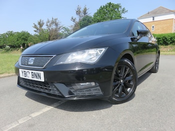 Used SEAT Leon 2017 for sale - 78684536: Photo