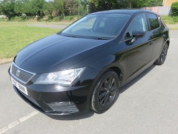Used SEAT Leon 2017 for sale - 78684536: Photo