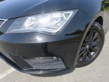 Used SEAT Leon 2017 for sale - 78684536: Photo