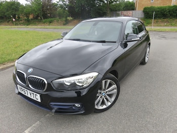 Used BMW 1 Series 2018 for sale - 78830178: Photo