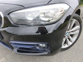 Used BMW 1 Series 2018 for sale - 78830178: Photo