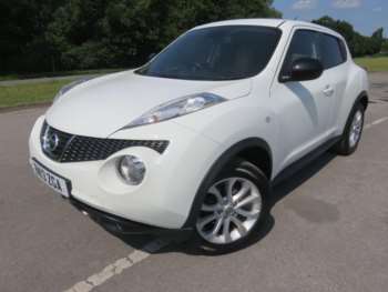 2013 (13) - 1.6 Tekna Euro 5 (s/s) 5dr