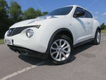 Used Nissan Juke 2013 for sale - 74908892: Photo