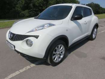 Used Nissan Juke 2013 for sale - 74908892: Photo