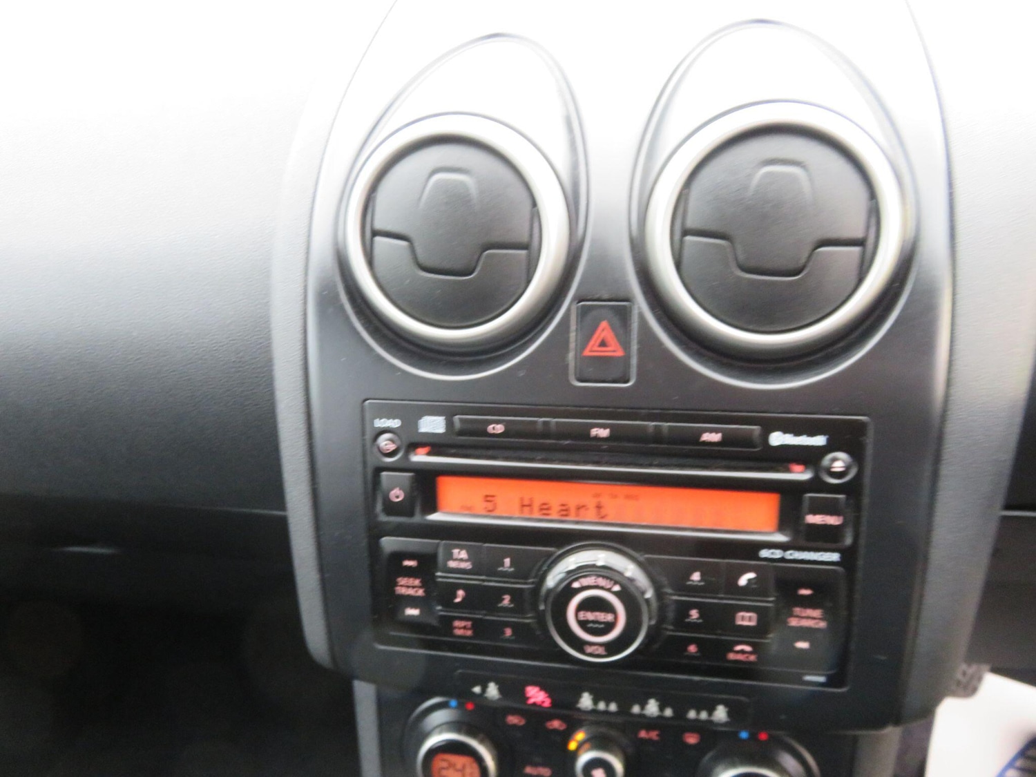 Used Nissan Qashqai 2008 for sale - 77794397: Photo 21