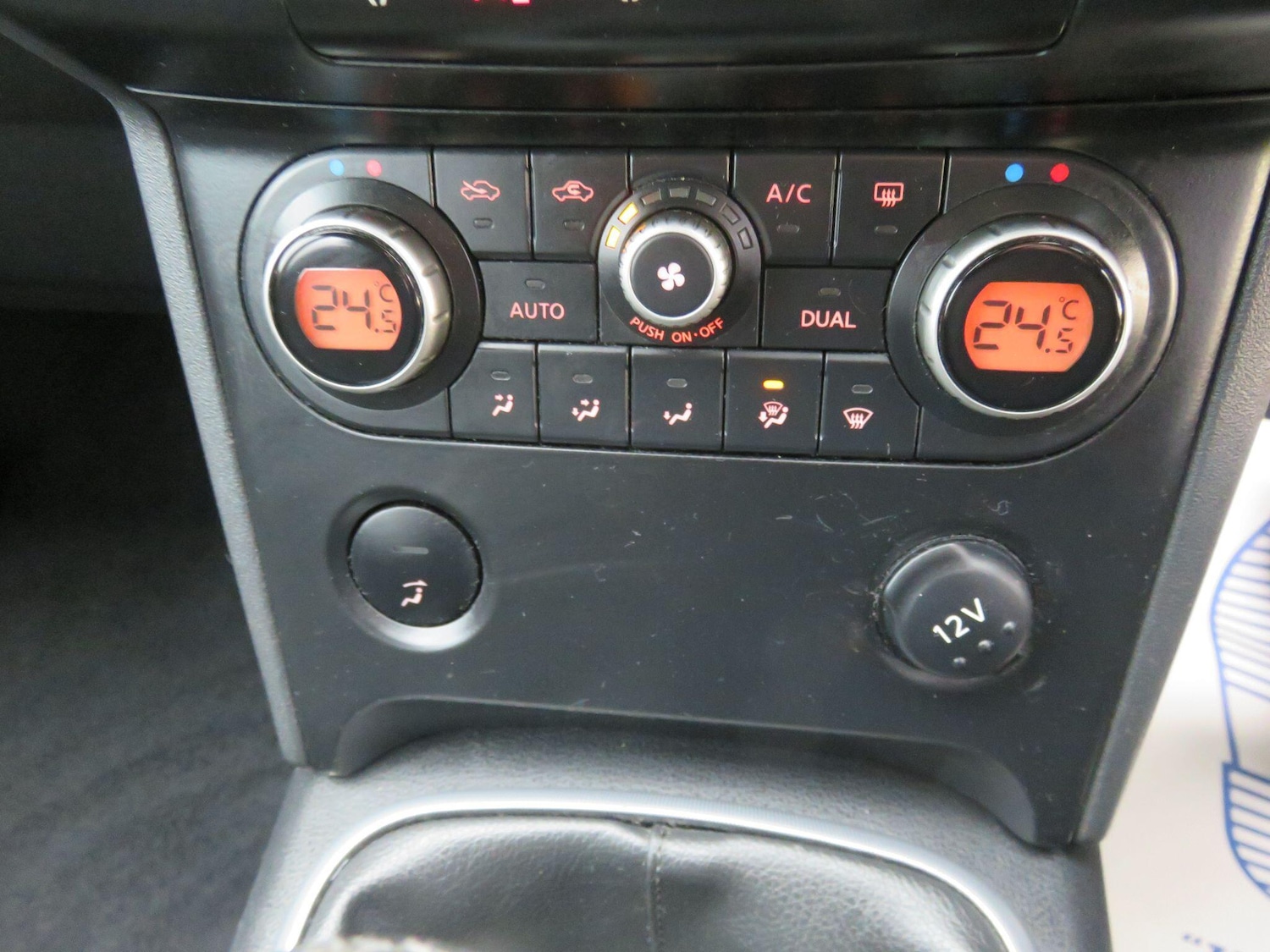 Used Nissan Qashqai 2008 for sale - 77794397: Photo 22