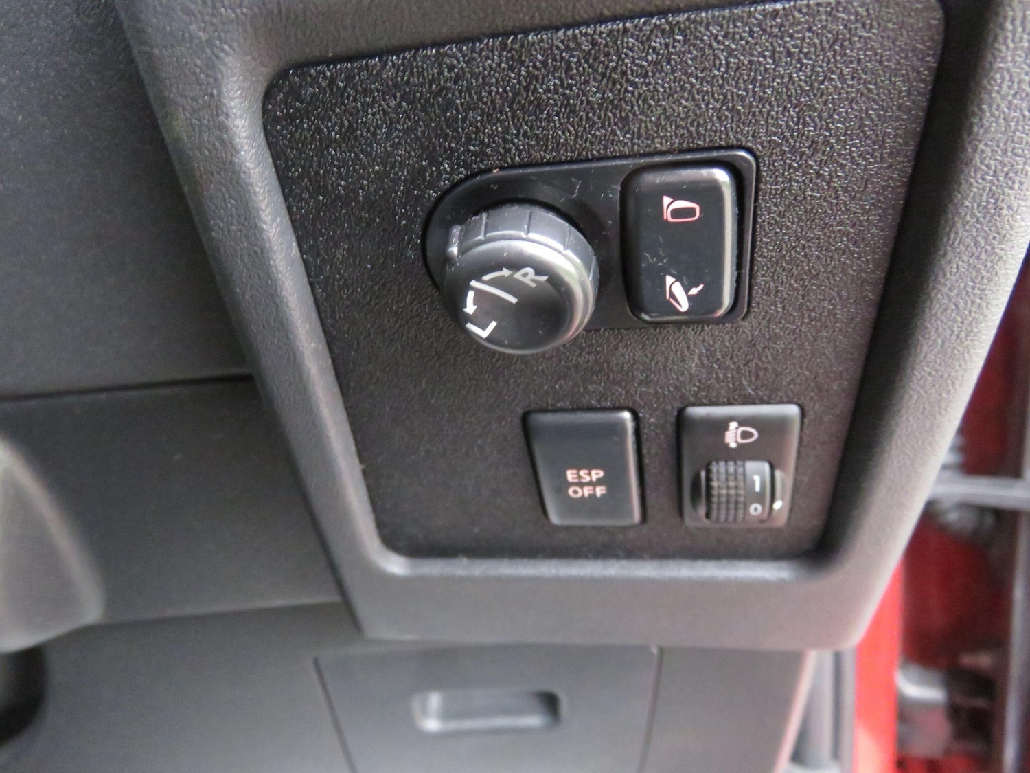 Used Nissan Qashqai 2008 for sale - 77794397: Photo 23