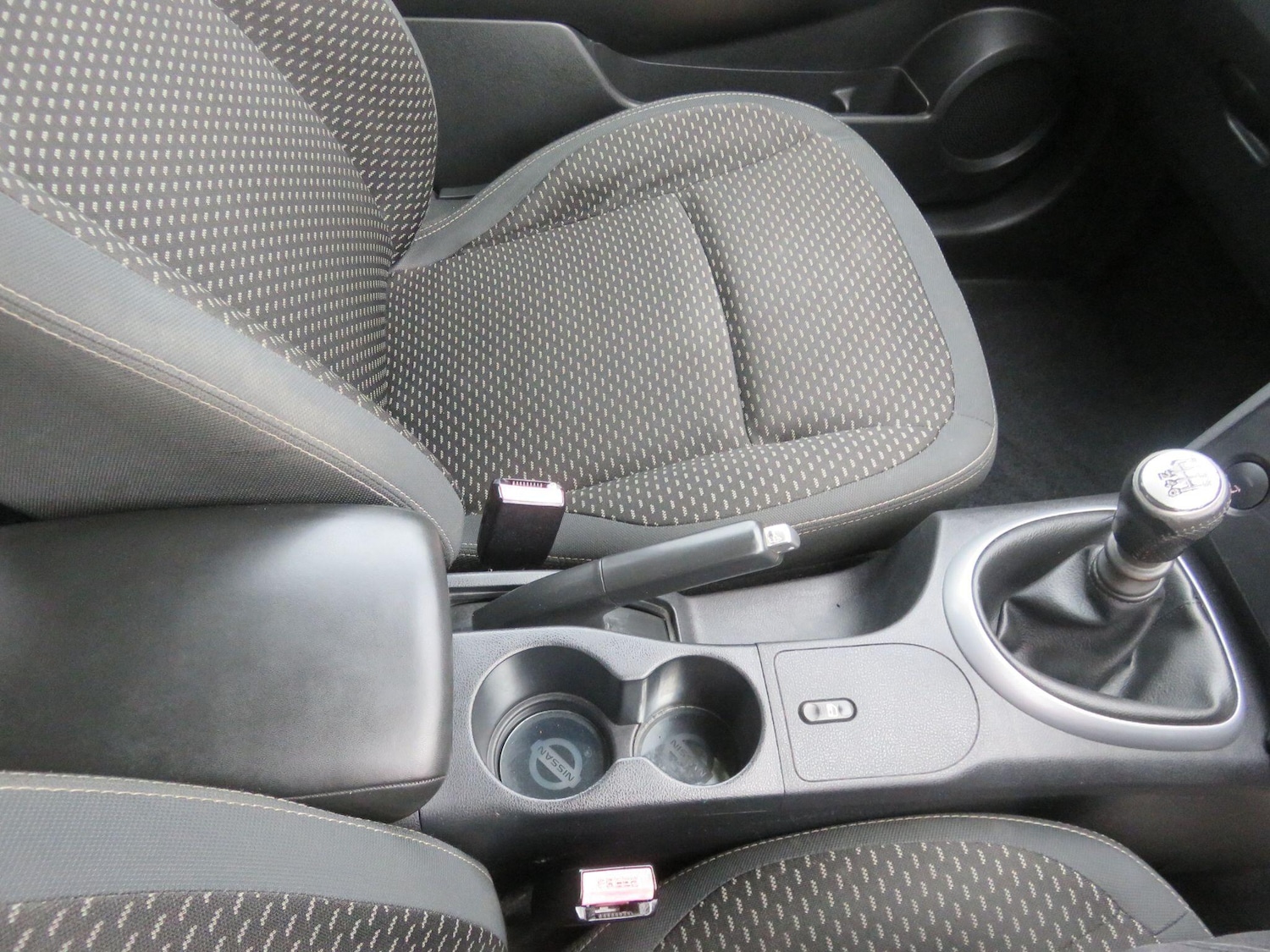 Used Nissan Qashqai 2008 for sale - 77794397: Photo 24