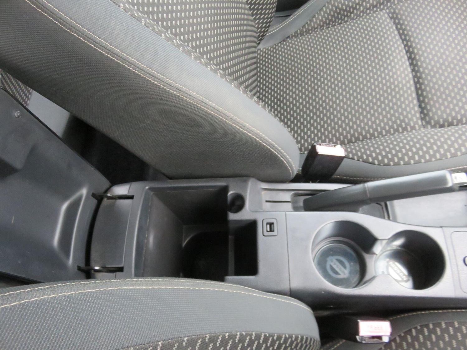 Used Nissan Qashqai 2008 for sale - 77794397: Photo 25