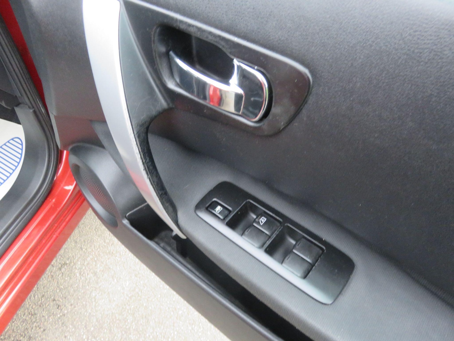 Used Nissan Qashqai 2008 for sale - 77794397: Photo 26