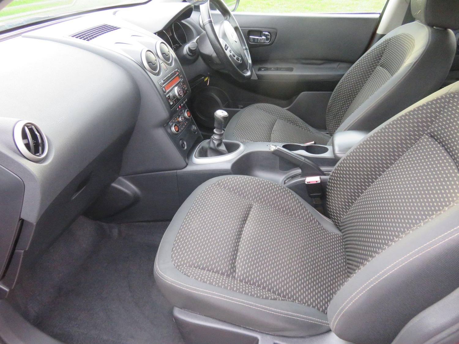 Used Nissan Qashqai 2008 for sale - 77794397: Photo 27