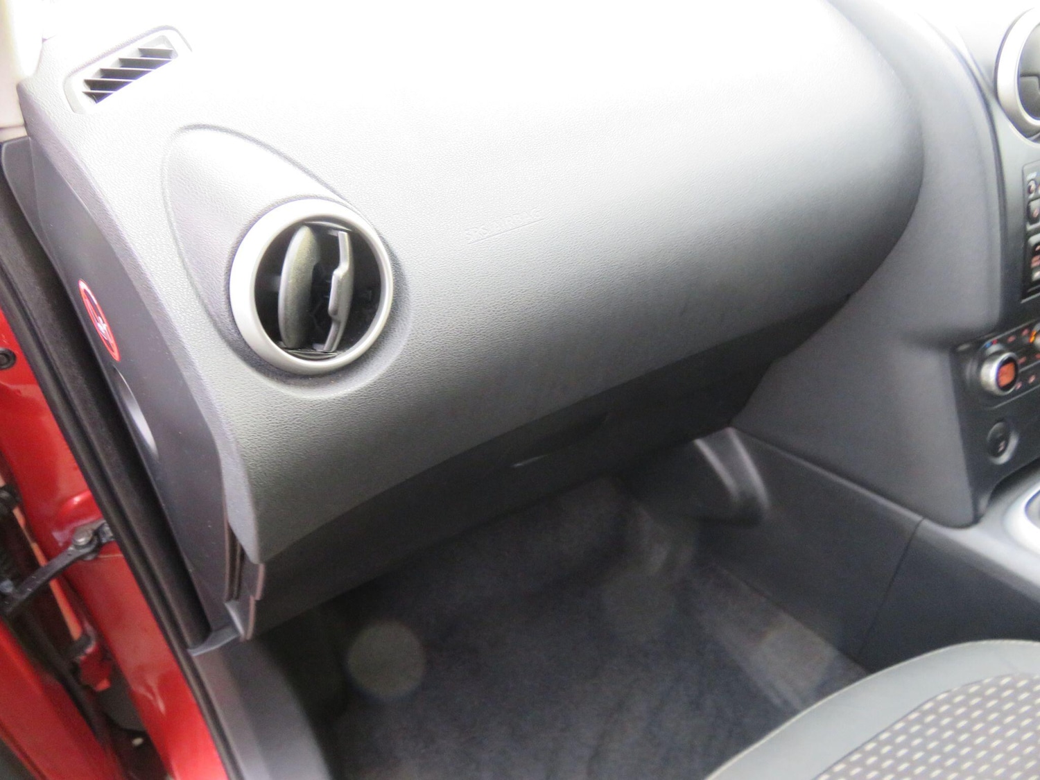 Used Nissan Qashqai 2008 for sale - 77794397: Photo 28