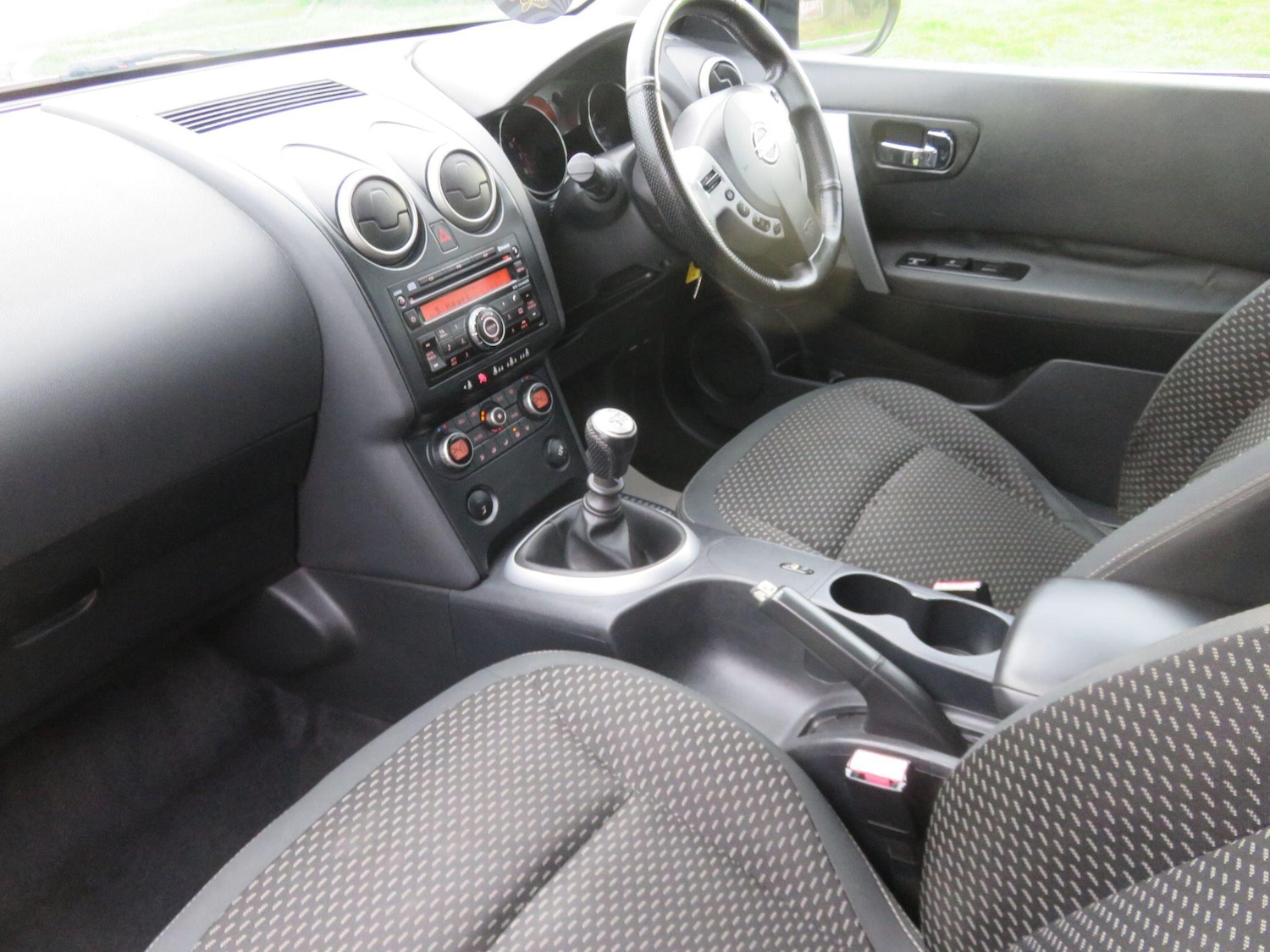 Used Nissan Qashqai 2008 for sale - 77794397: Photo 29