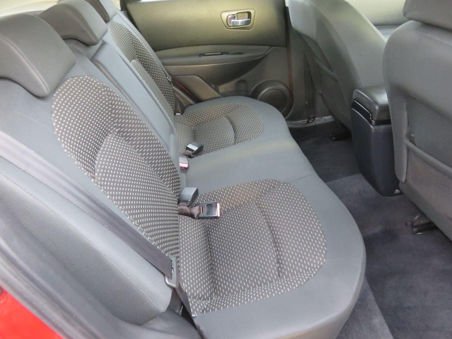 Used Nissan Qashqai 2008 for sale - 77794397: Photo 30