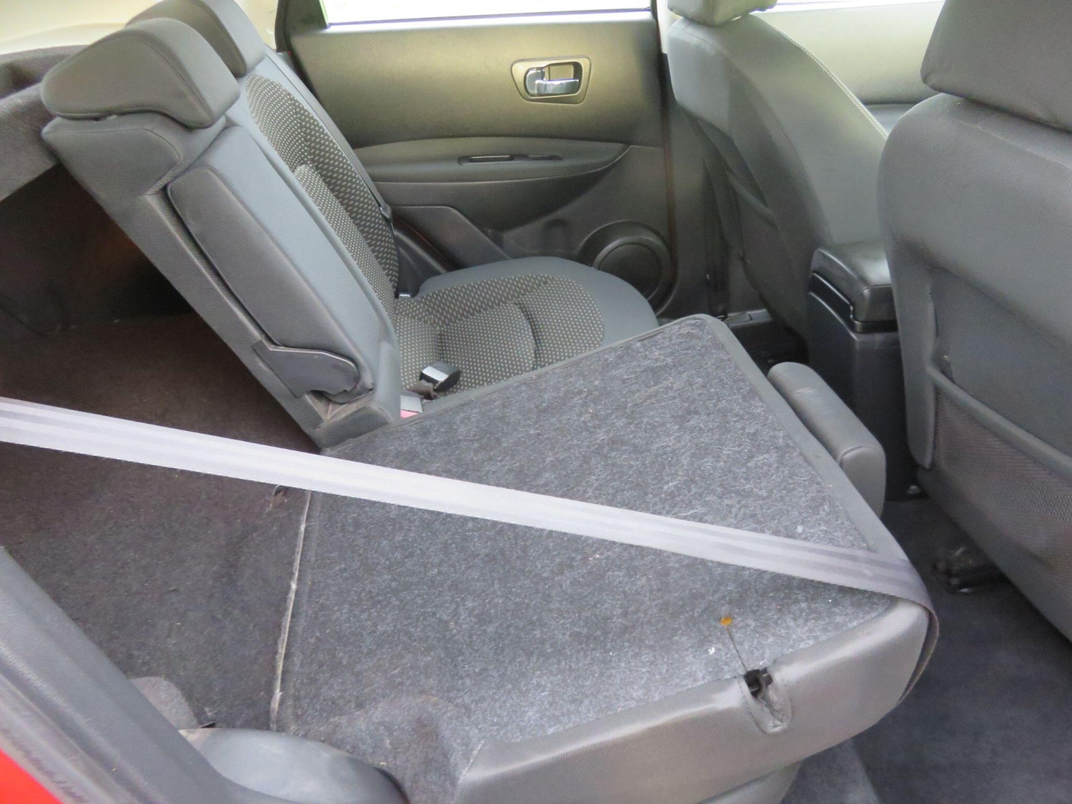 Used Nissan Qashqai 2008 for sale - 77794397: Photo 31