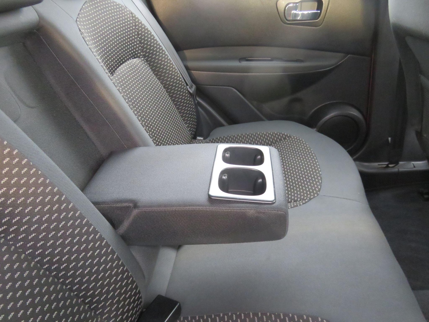 Used Nissan Qashqai 2008 for sale - 77794397: Photo 32