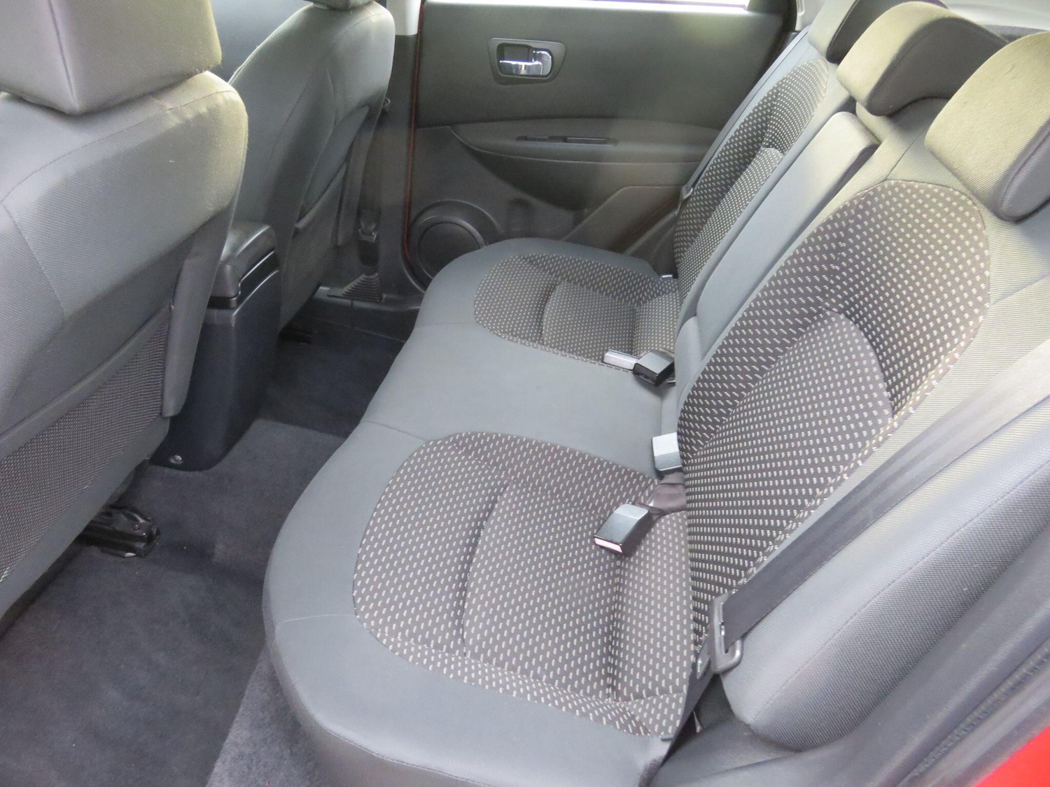 Used Nissan Qashqai 2008 for sale - 77794397: Photo 33