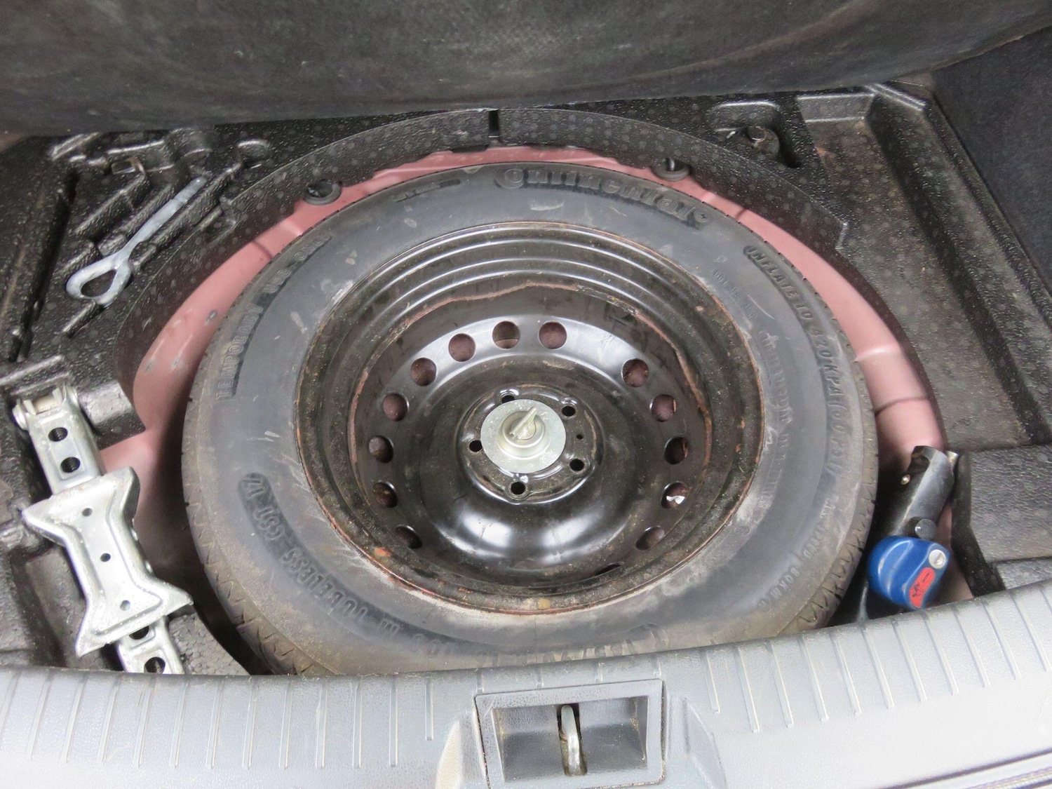 Used Nissan Qashqai 2008 for sale - 77794397: Photo 35