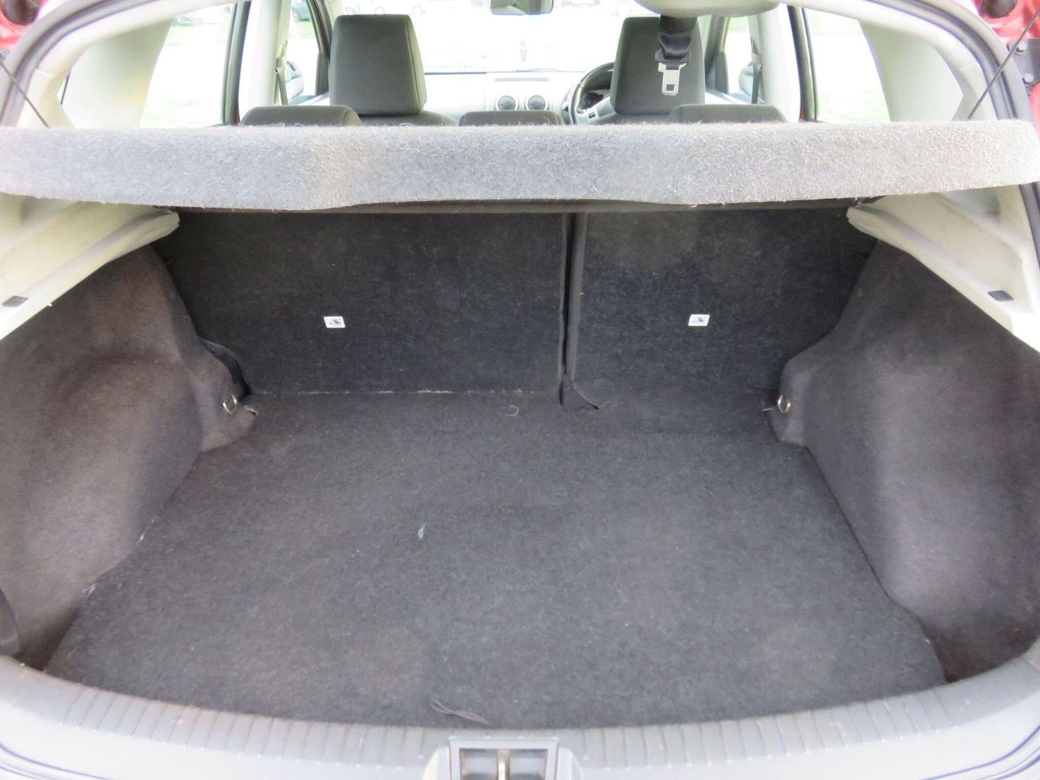 Used Nissan Qashqai 2008 for sale - 77794397: Photo 36