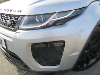Used Land Rover Range Rover Evoque 2016 for sale - 79680923: Photo
