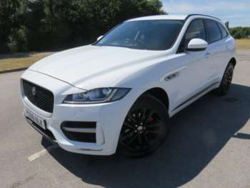 2016 (66) - 2.0 D180 R-Sport Auto AWD Euro 6 (s/s) 5dr