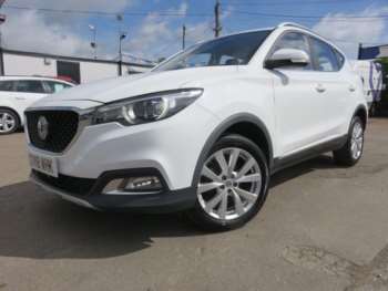 Used MG MG ZS 2018 for sale - 74935131: Photo