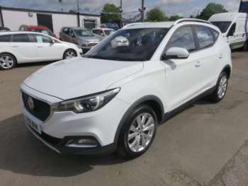 Used MG MG ZS 2018 for sale - 74935131: Photo