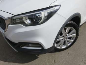 Used MG MG ZS 2018 for sale - 74935131: Photo