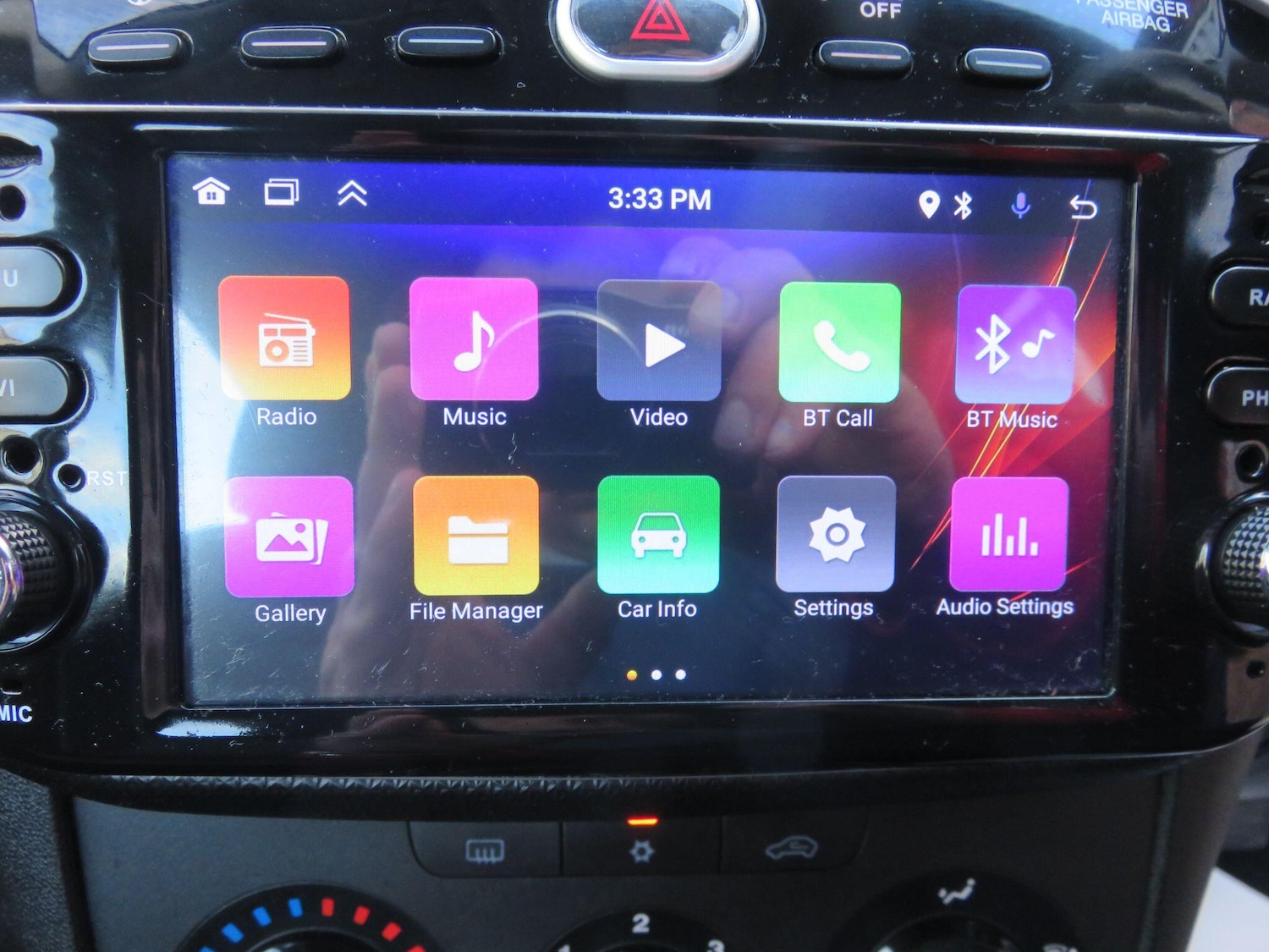 Used Fiat Punto 2015 for sale - 77102051: Photo 24