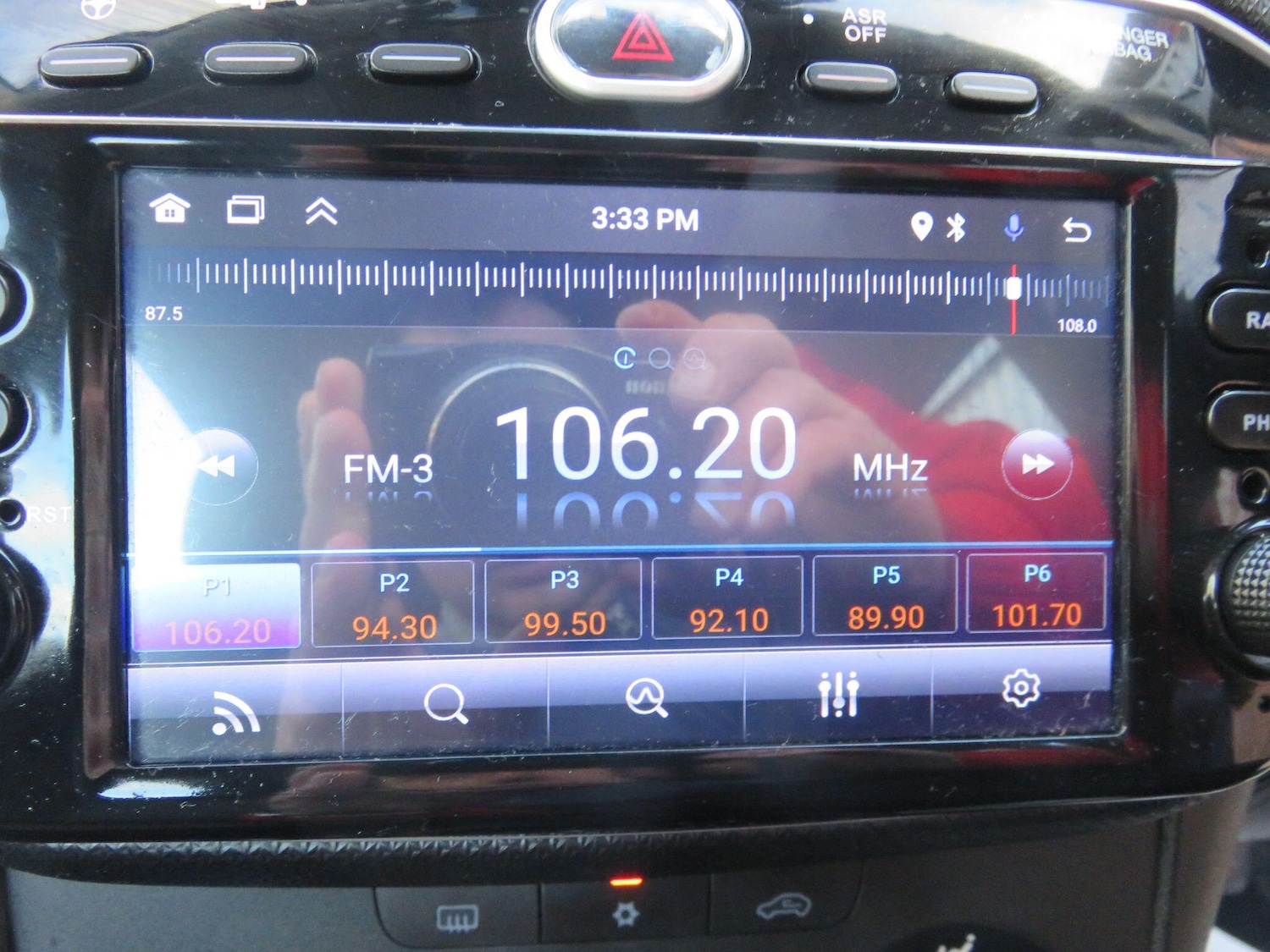 Used Fiat Punto 2015 for sale - 77102051: Photo 25