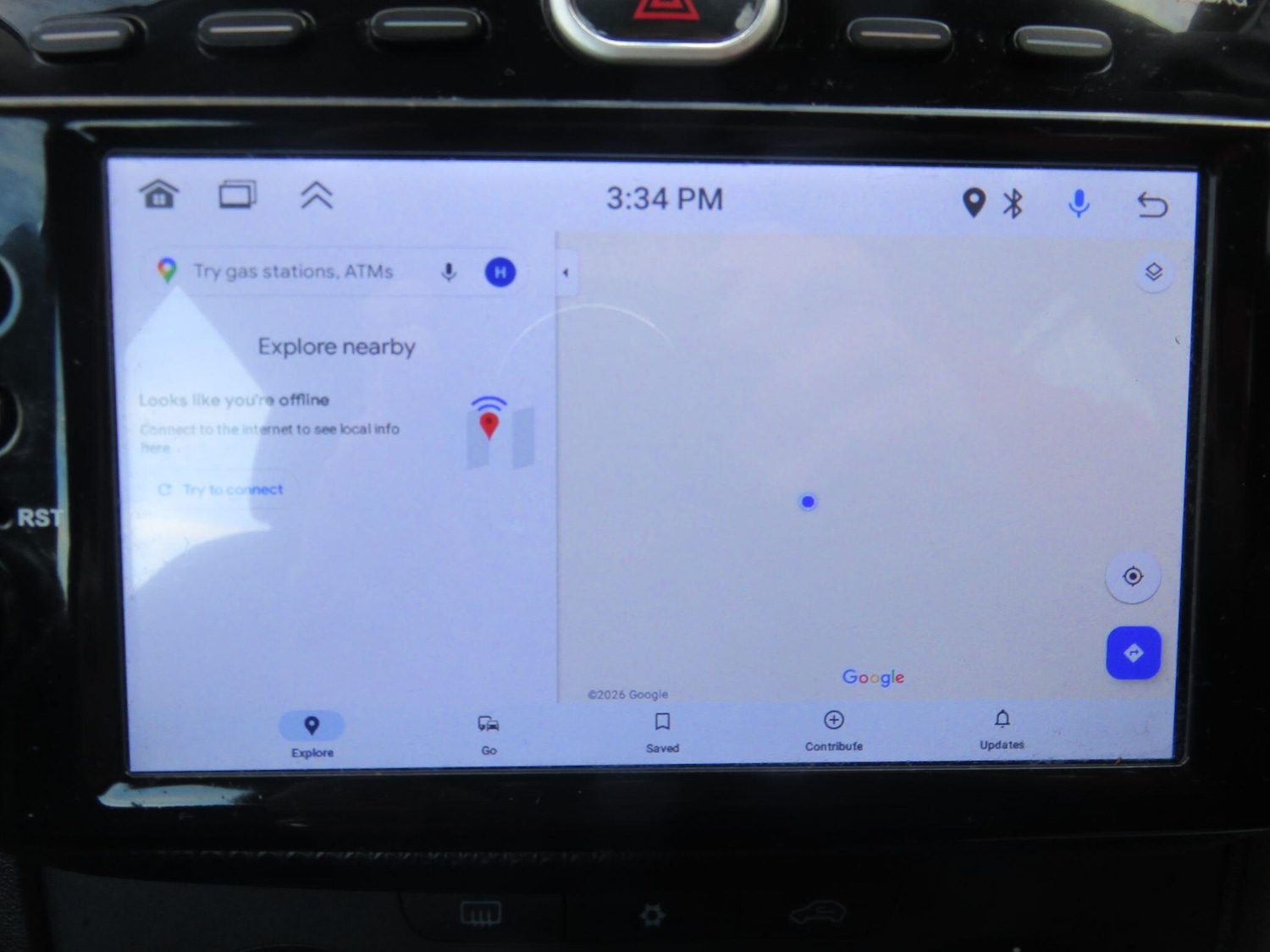 Used Fiat Punto 2015 for sale - 77102051: Photo 27