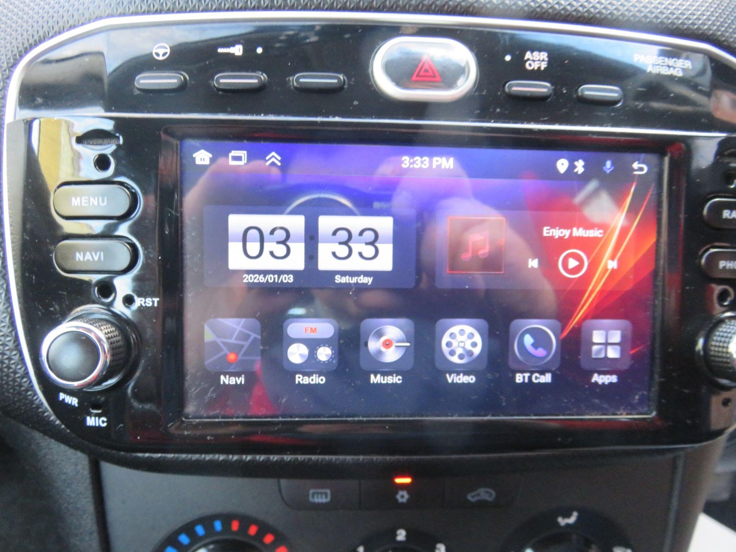 Used Fiat Punto 2015 for sale - 77102051: Photo 28