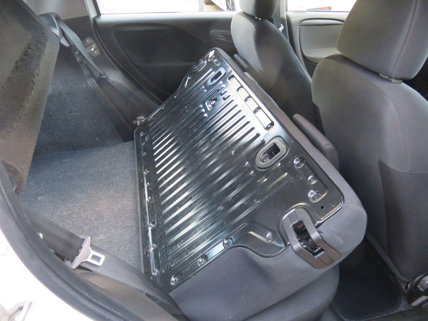 Used Fiat Punto 2015 for sale - 77102051: Photo 38