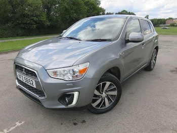 2015 (64) - 1.6 3 5dr