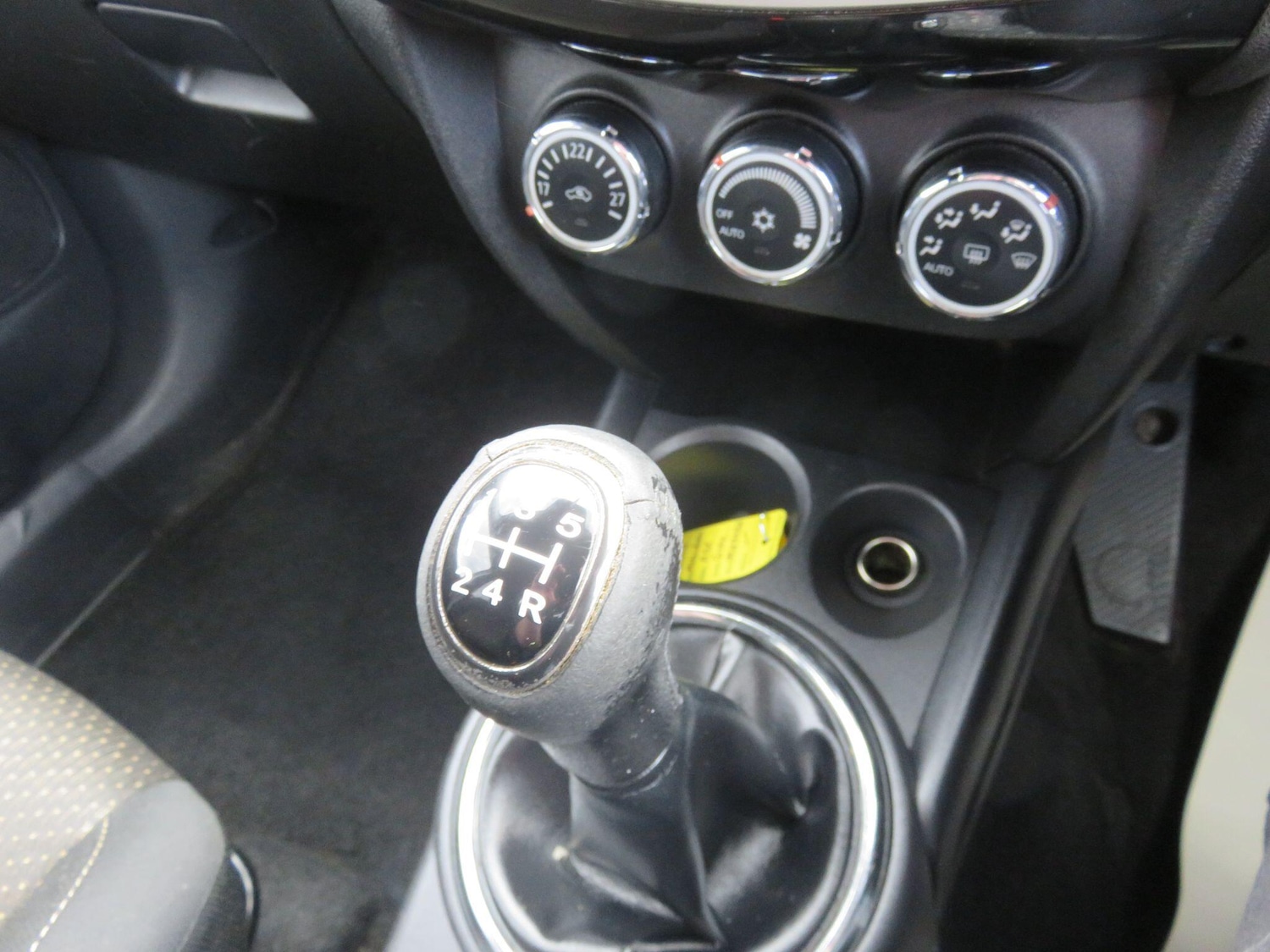 Vehicle 24