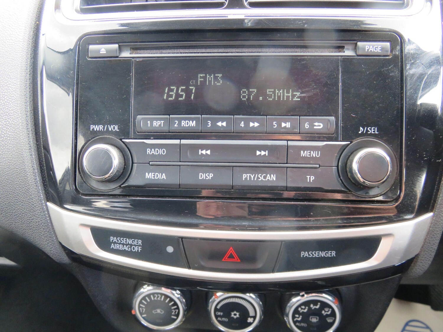 Vehicle 25