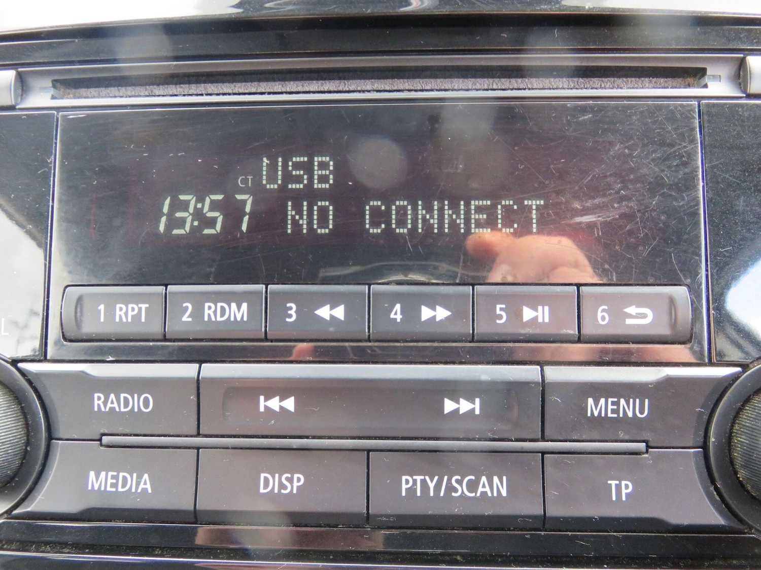 Vehicle 27