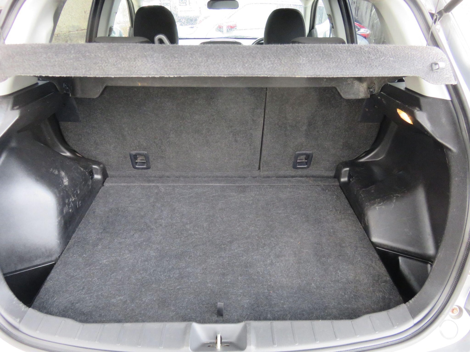 Vehicle 38