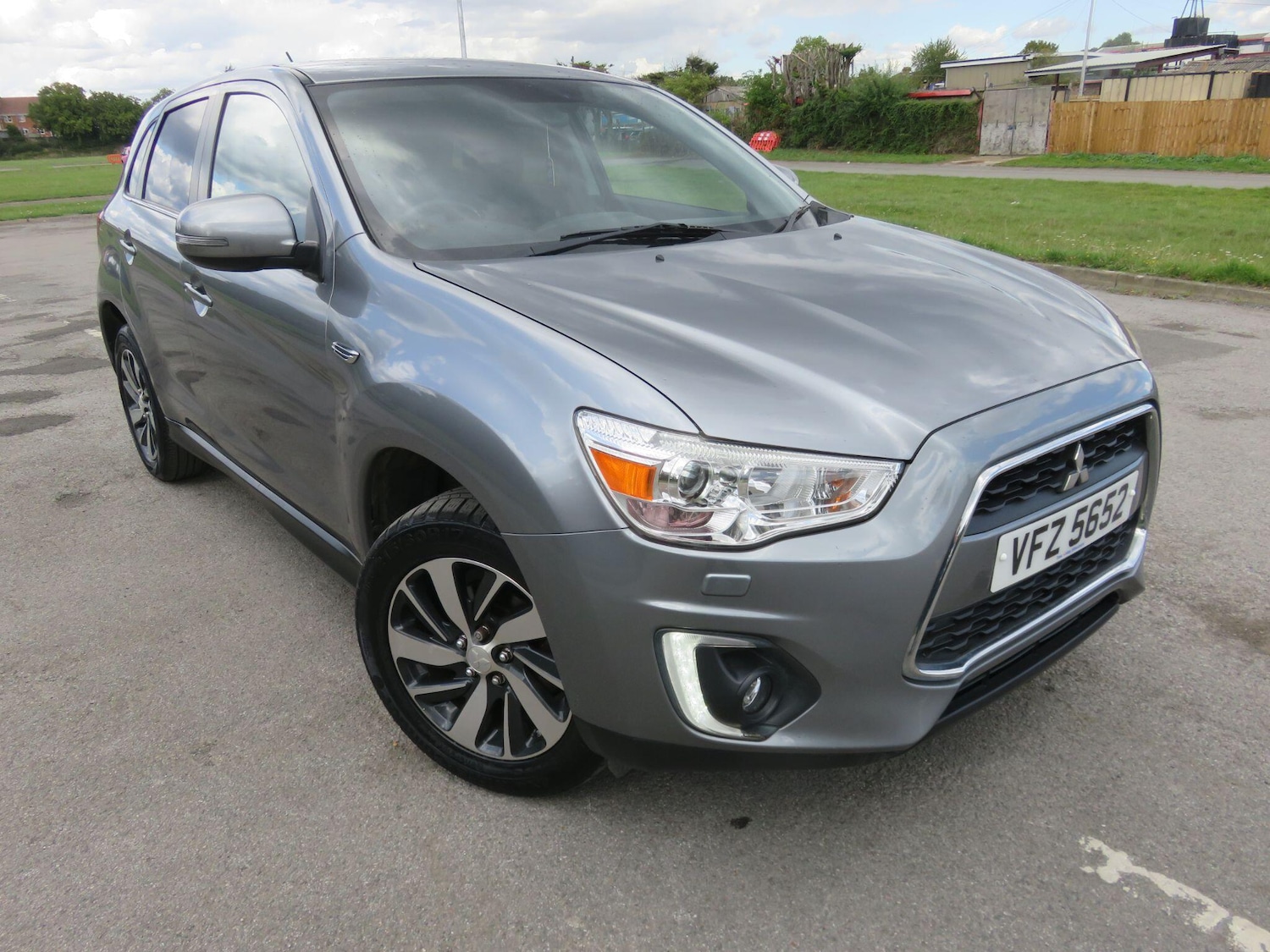 Vehicle 7