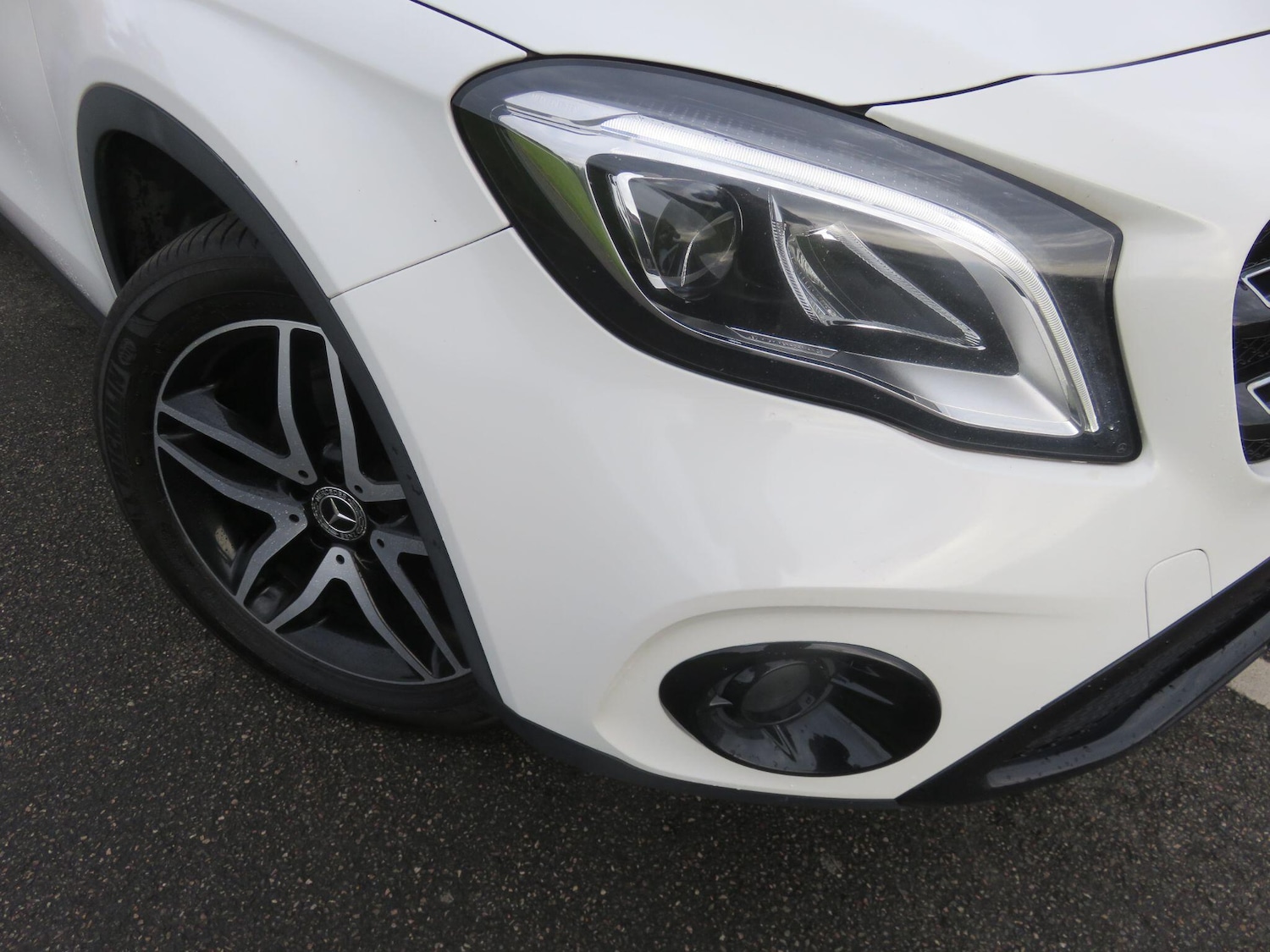 Used Mercedes-Benz GLA for sale - 76701163: Photo 10