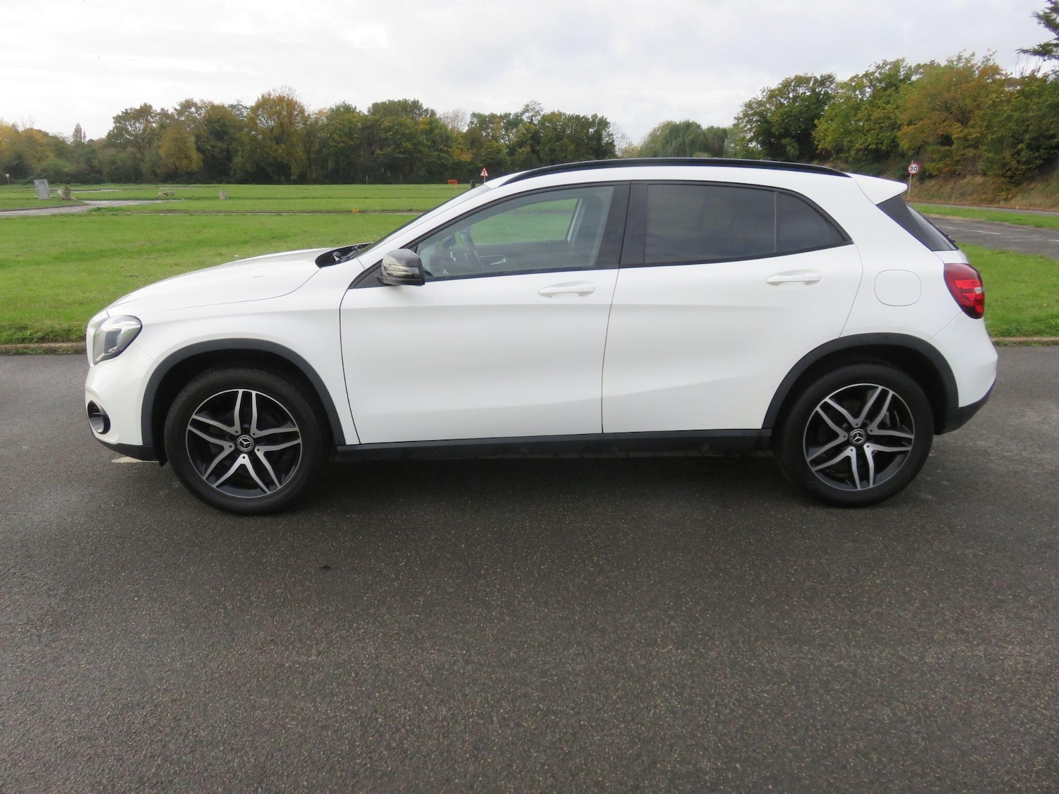 Used Mercedes-Benz GLA for sale - 76701163: Photo 15