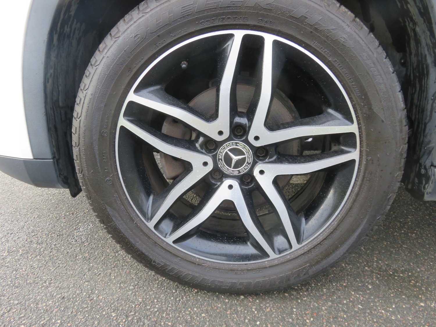 Used Mercedes-Benz GLA for sale - 76701163: Photo 16