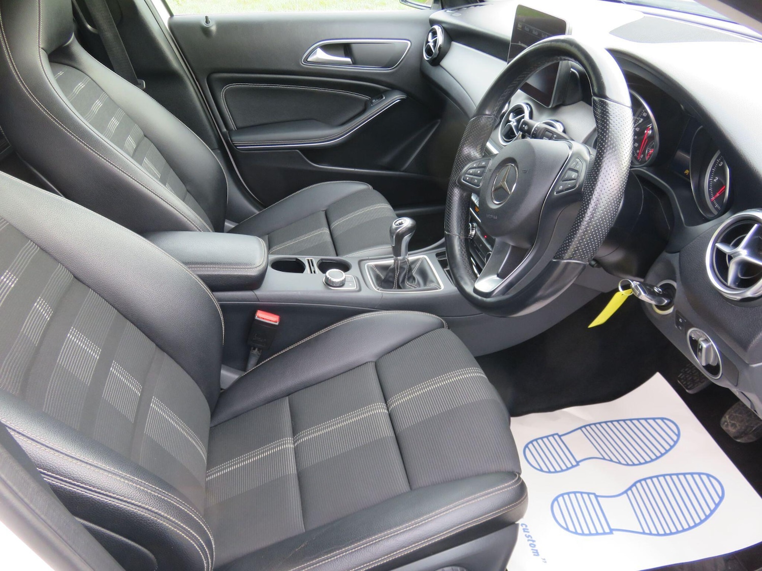 Used Mercedes-Benz GLA for sale - 76701163: Photo 21