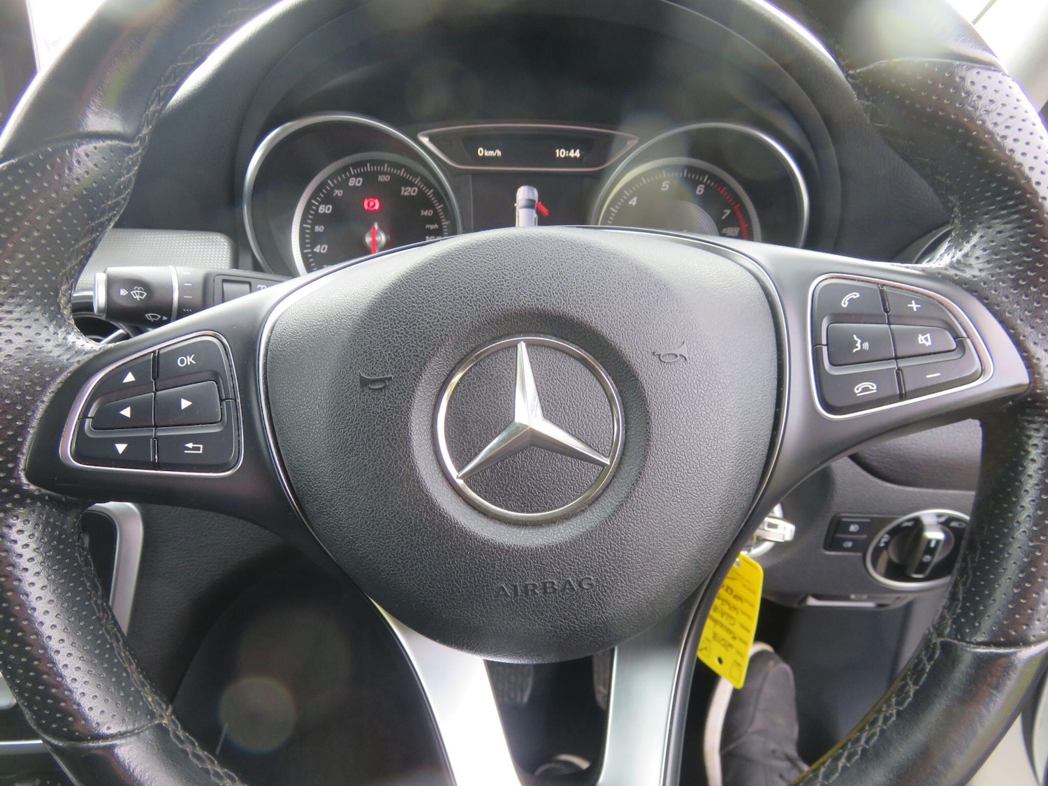 Used Mercedes-Benz GLA for sale - 76701163: Photo 22