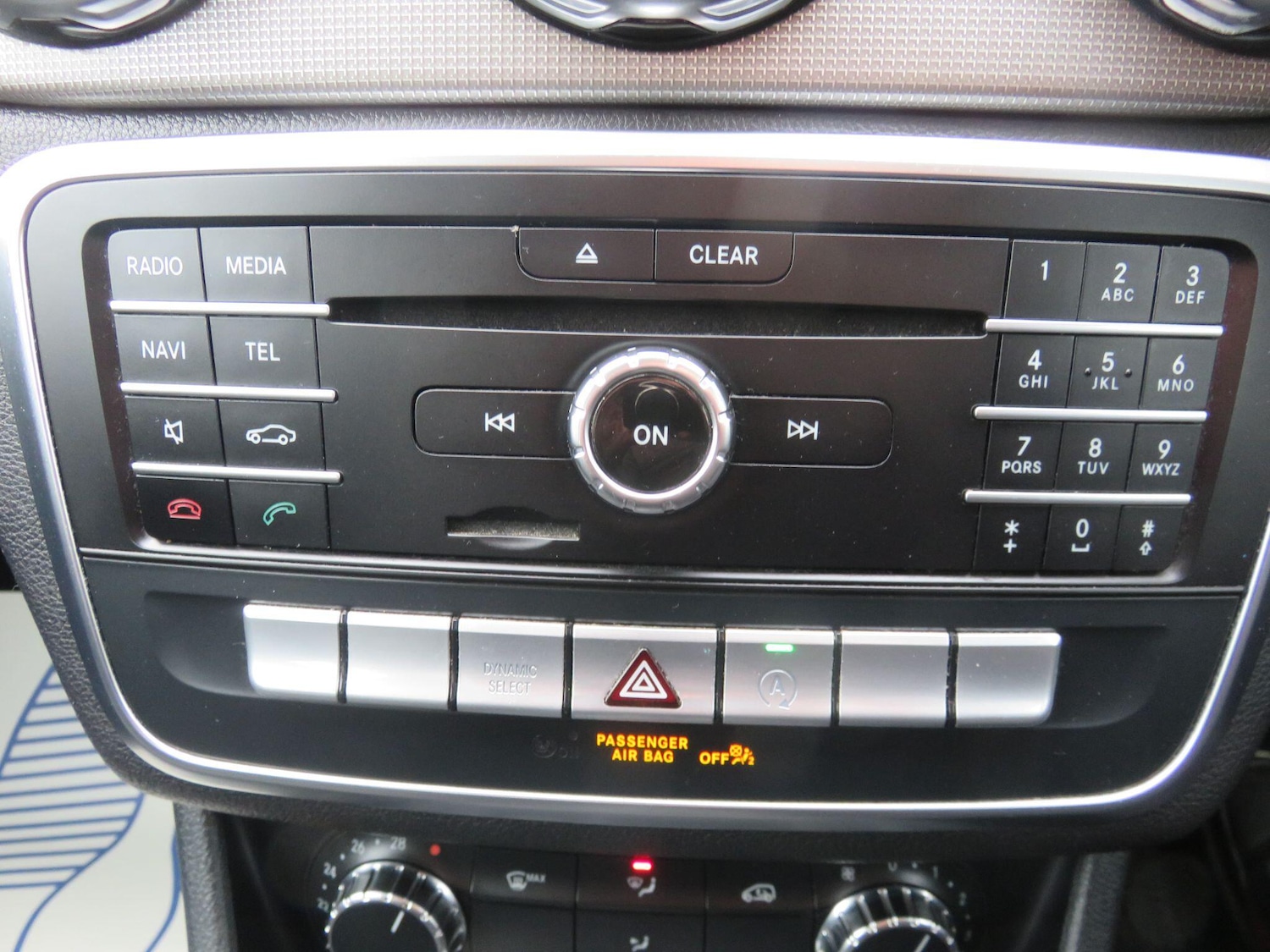 Used Mercedes-Benz GLA for sale - 76701163: Photo 25