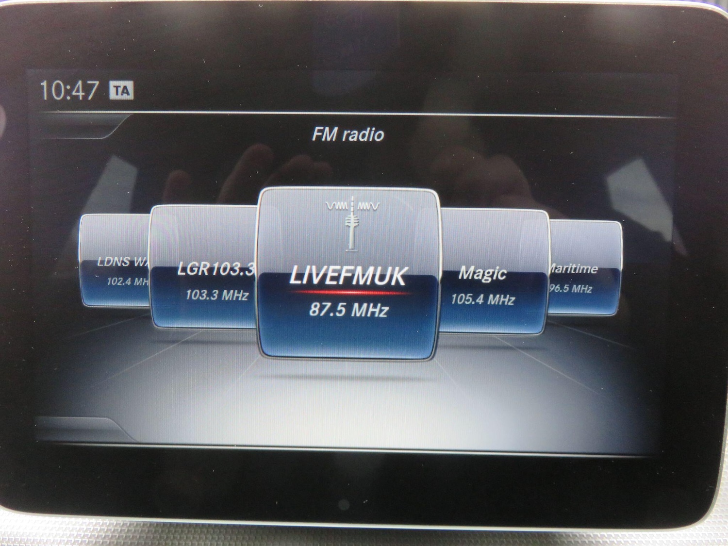 Used Mercedes-Benz GLA for sale - 76701163: Photo 27